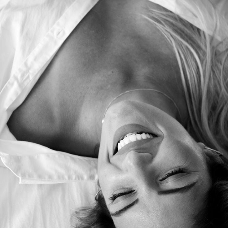 Samantha Brown