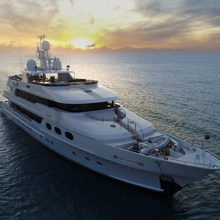 Luxury private event